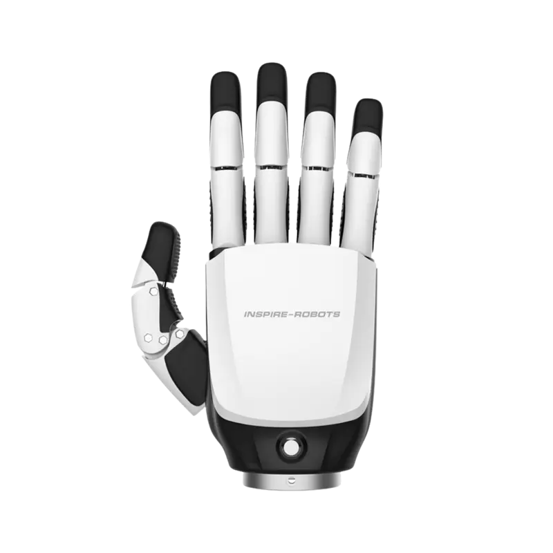 Inspire Roboterhand Serie RH56E2