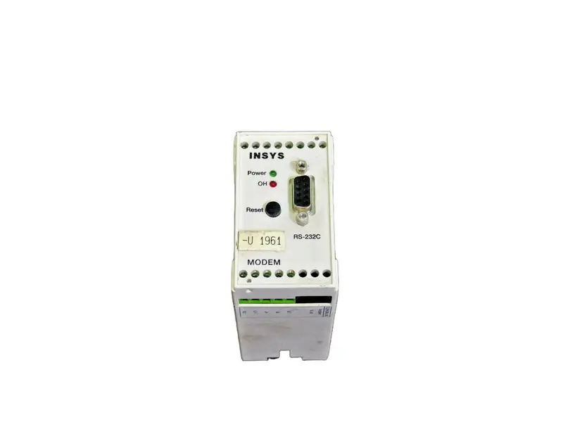 InSys Modem