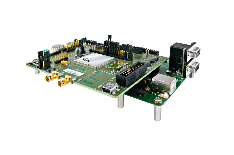 Interface Board SL869 EVK
