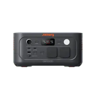 Jackery Explorer 500 v2 Tragbare Powerstation