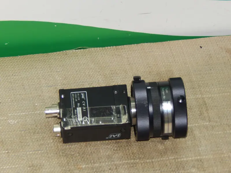 JAI Corporation Industrial Camera Typ