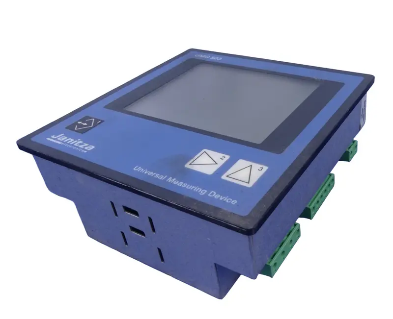 Janitza UMG 503 S