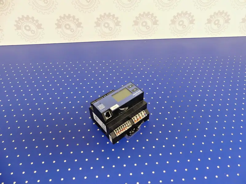 JANITZA UMG604-E UMG604-PR0
