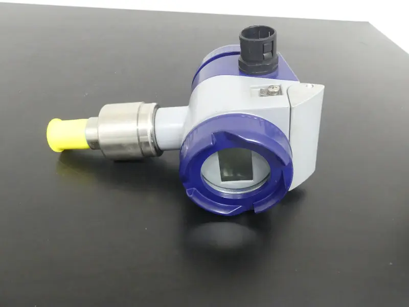 JUMO 404387/9 used s.Bilder