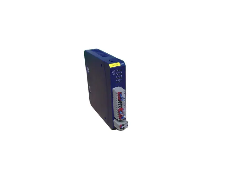 JUMO 705030/36 HW-Version