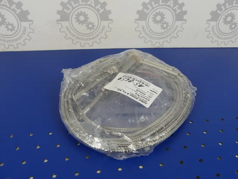 JUMO 902190/30-397-2003 NEU