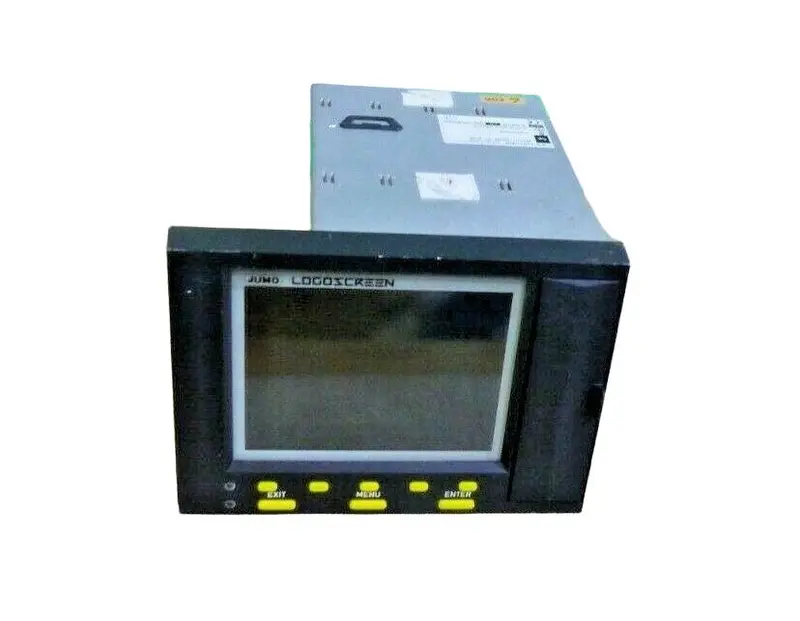Jumo Logoscreen 955010/11-888