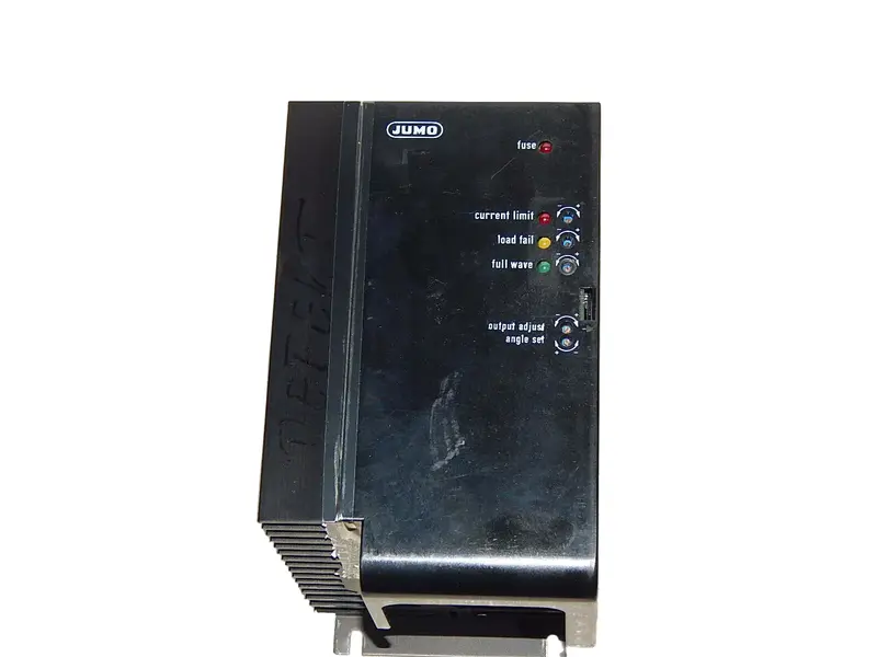 Jumo TYA-110/3