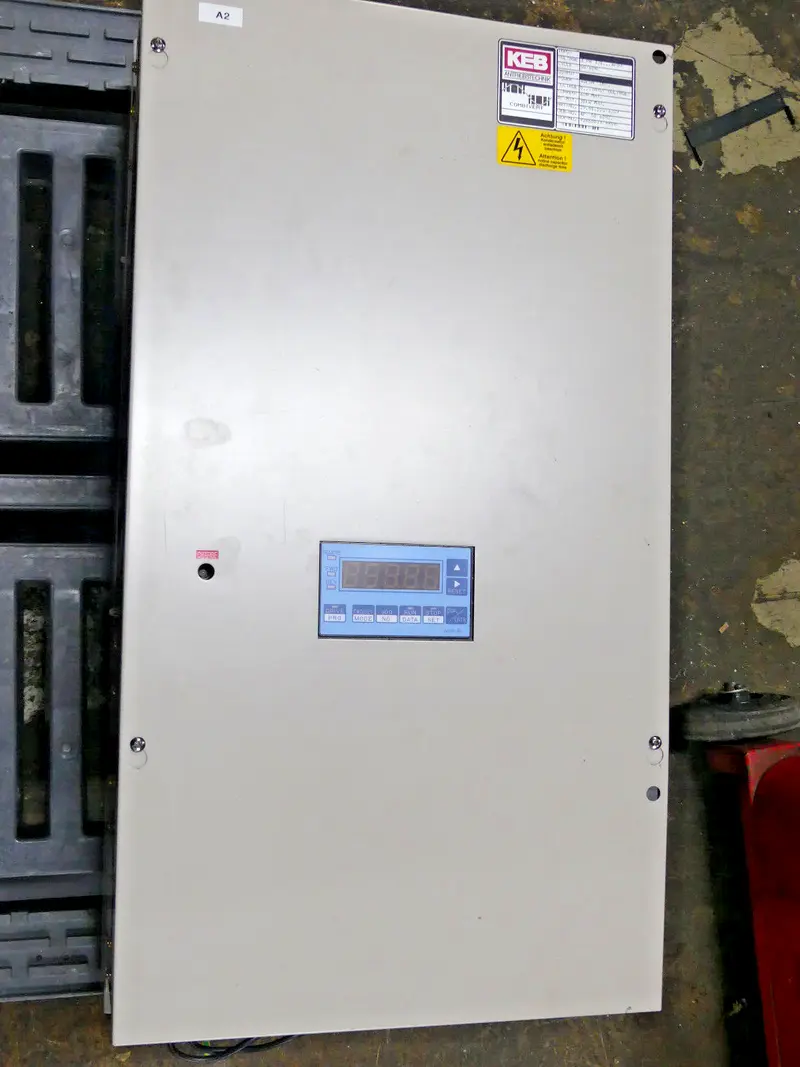 keb CIMR-H30G2.Z