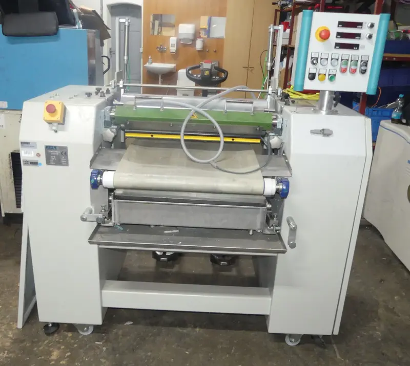 KEIA LADERTECHNIK GMBH 753B2LEPRINTA