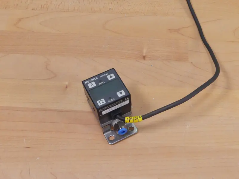 Keyence AP-34P Drucksensor