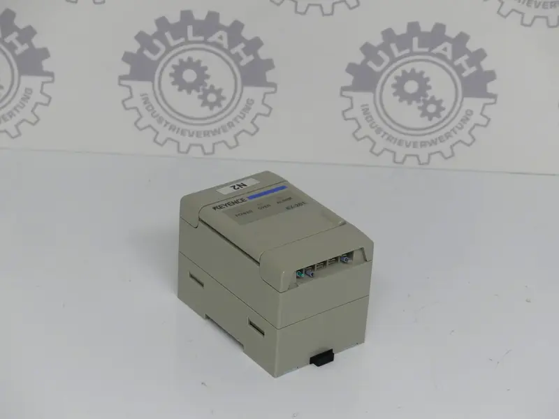 Keyence EX-201