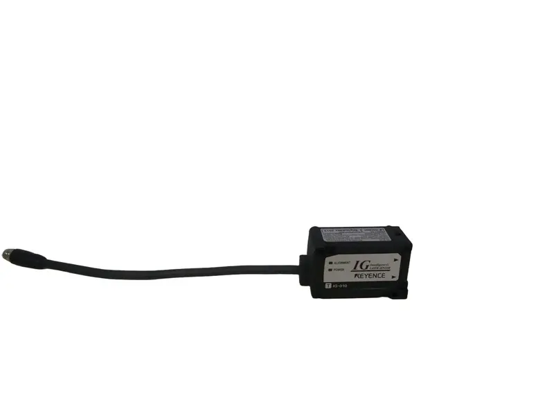 KEYENCE IG-010 (T)