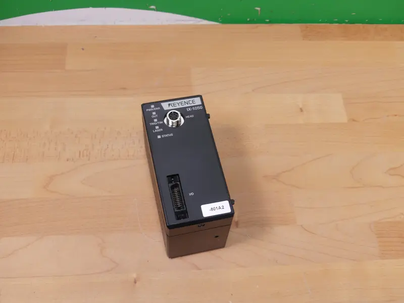 Keyence IX-1050