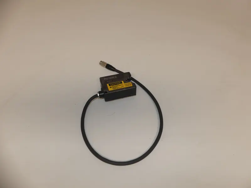 KEYENCE LK-G10 Laser Wegmesssensor Messkopf