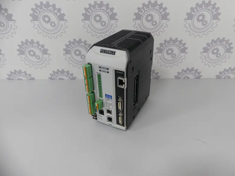 Keyence LS-9501P