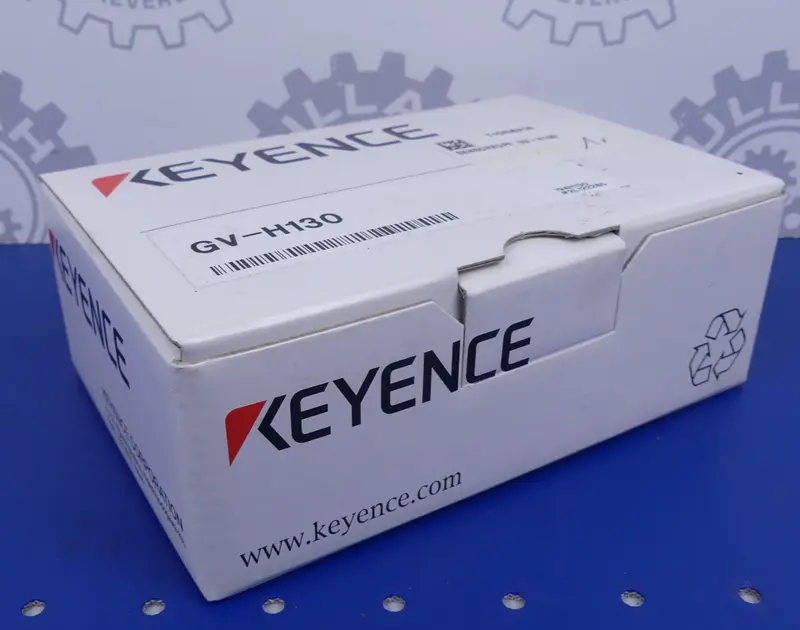 KEYENCE Sensorkopf GV-H130