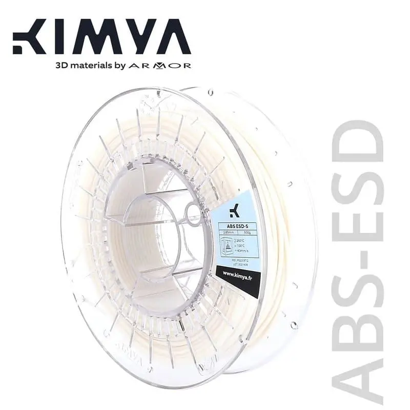 Kimya ABS-ESD