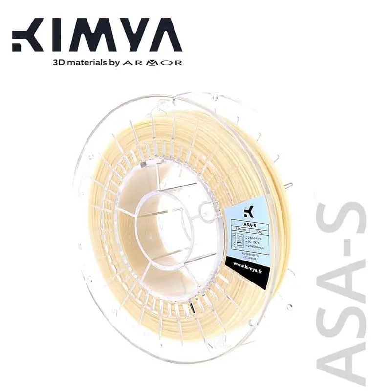 Kimya ASA-S