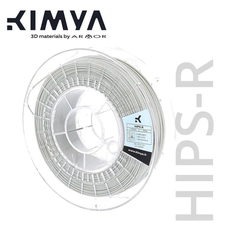 Kimya HIPS-R
