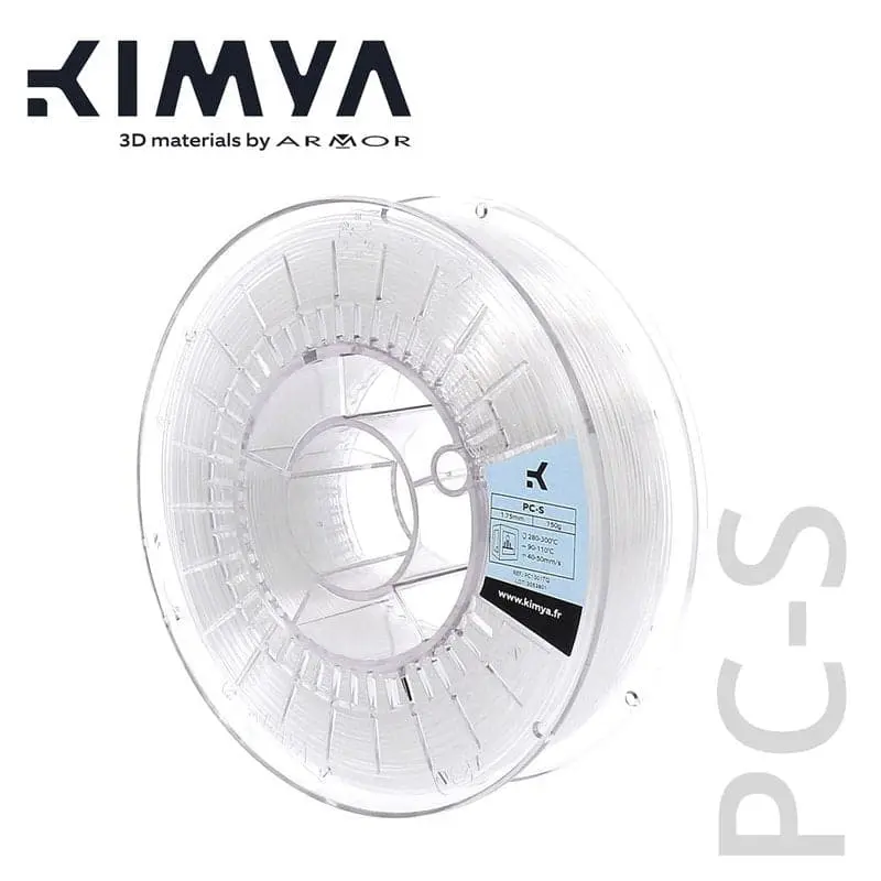 Kimya PC-S