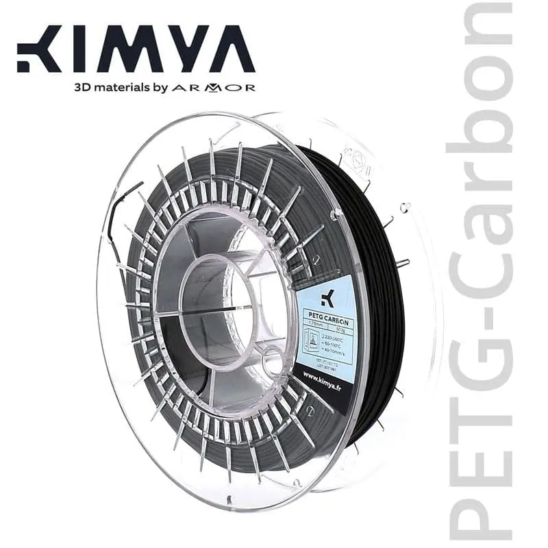 Kimya PETG Carbon
