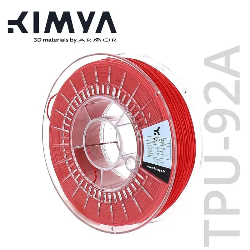 Kimya TPU-92A