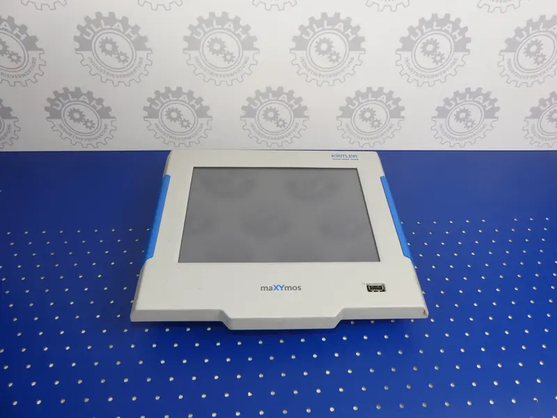 KISTLER 1200A163 MAXYMOS
