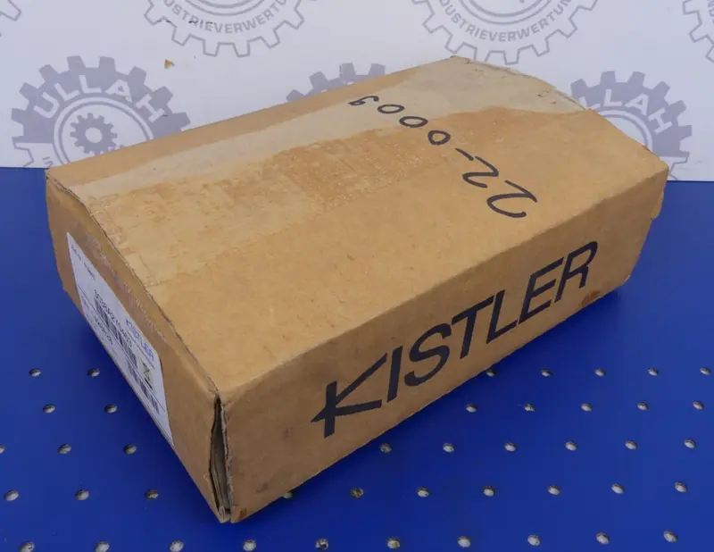 Kistler 5038 Charge Amplifier