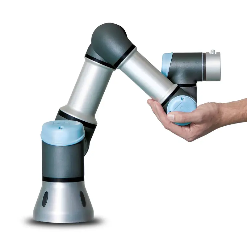 Knickarmroboter UR3CB3 "Miete"