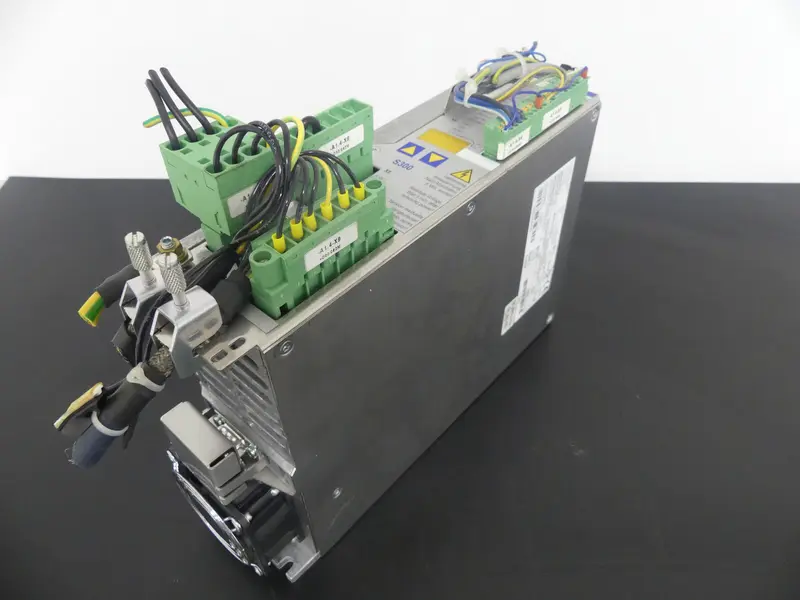 Kollmorgen S30301-EC