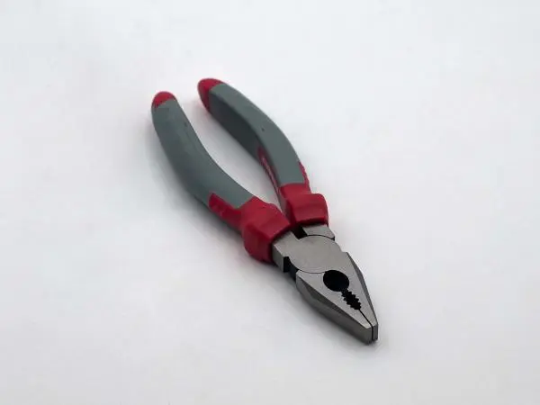 Kombizange 180mm Chrom Vanadium