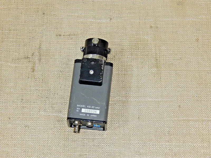 KONICA KS-30 MKII used