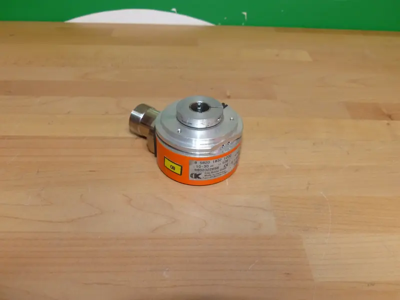 Kübler 8.5820.1832.1200