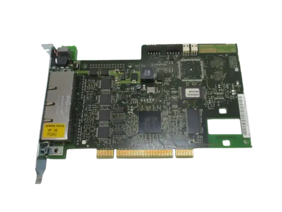 KUKA 00-146-124 Profinet Card