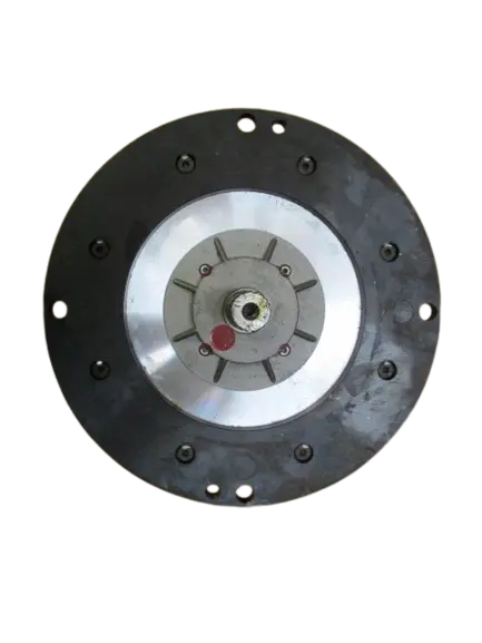 KUKA 1FT3100 AC-Servomotor
