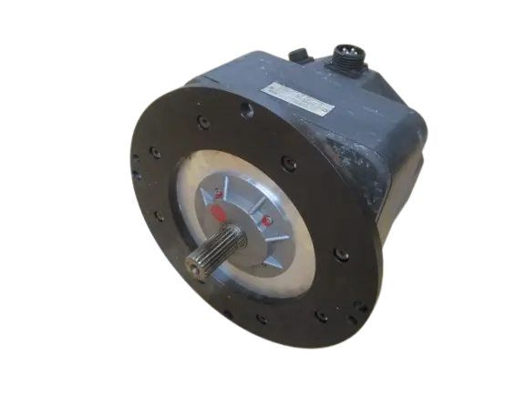 KUKA 1FT3130 AC-Servomotor