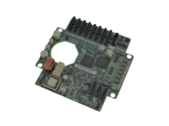 KUKA Digitale Resolver-Platine V1.0.3