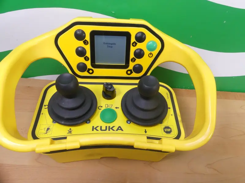 KUKA FCC ID