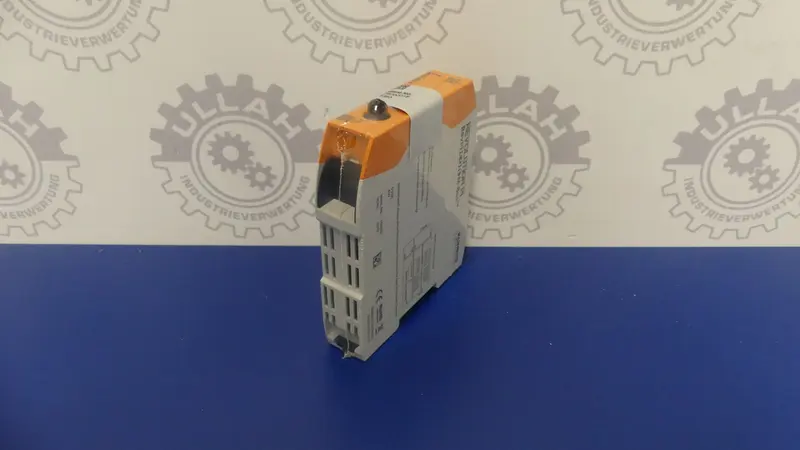 KUNBUS RevPi Con MBUS Ident No