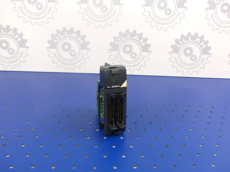 LAMONDE AUTOMATION L2-32CDD-R