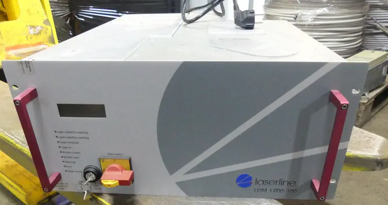 laserline LDM 1000-100 SN