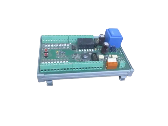Leipold Technologie Uni4B W2-KK92