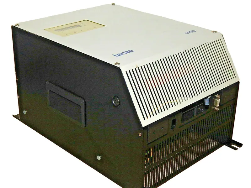 Lenze 4900 Stromrichter Typ