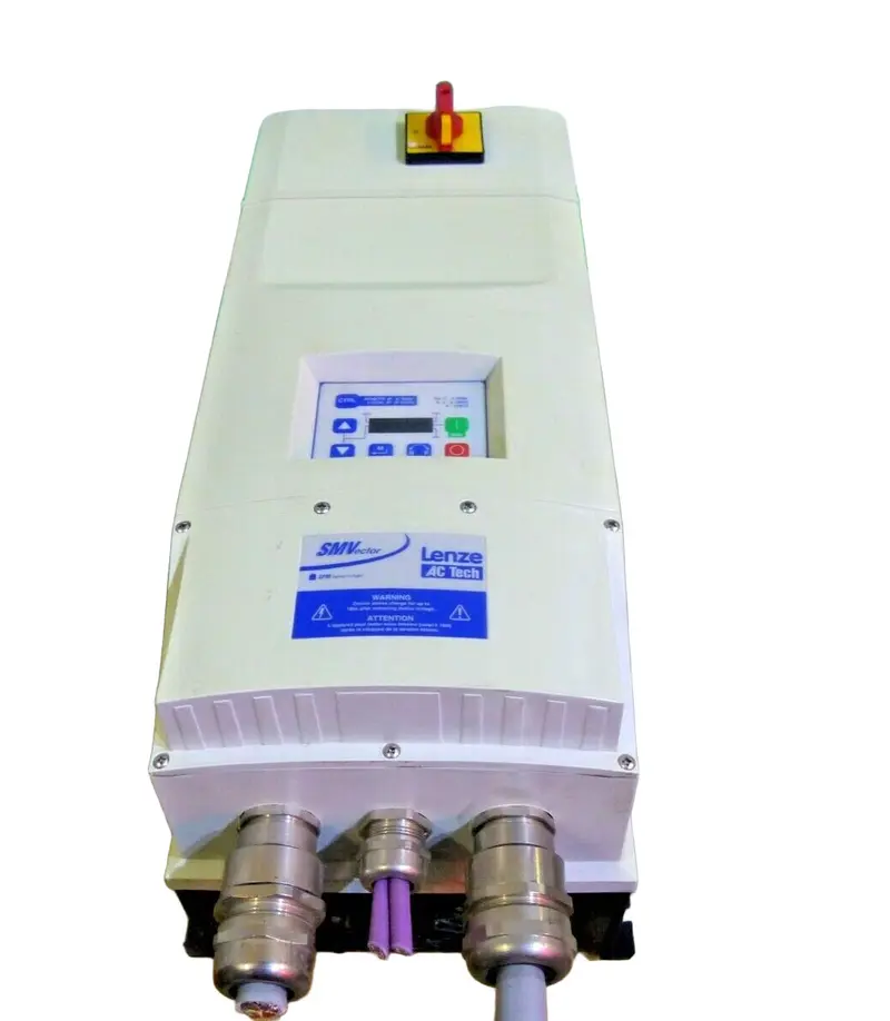 Lenze AC Tech ESV153N04TLD