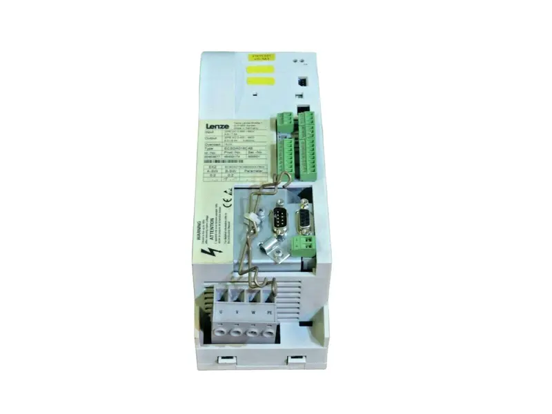Lenze ECSDA016C4B