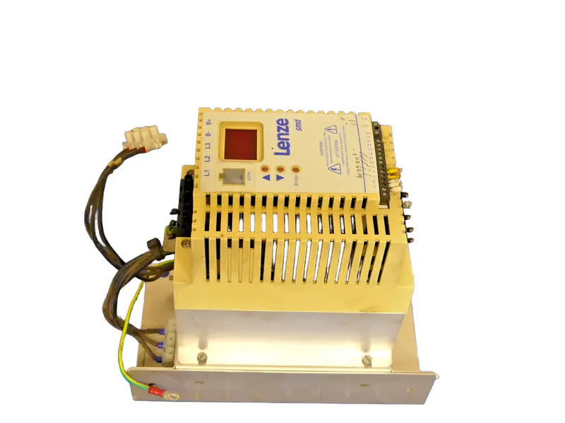LENZE ESMD222L4TXA