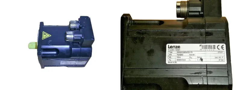 Lenze MDSKSBS050-13