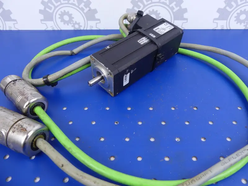 Lenze MDSKSRS 020233 Servomotor