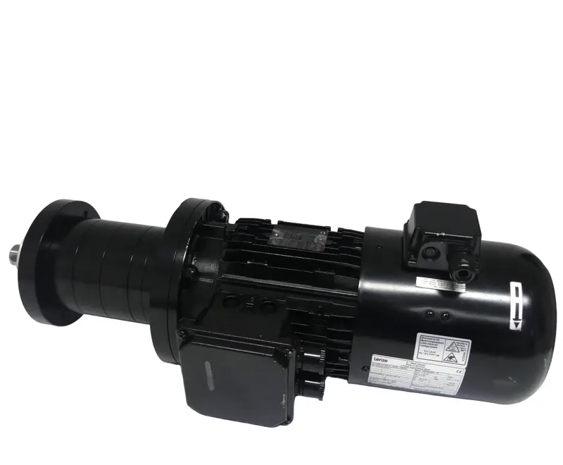 LENZE SPL12-3GVCL-090N32
